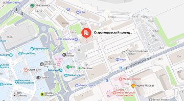 Карта