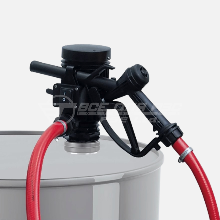 Заправочный узел PICO 12V K24