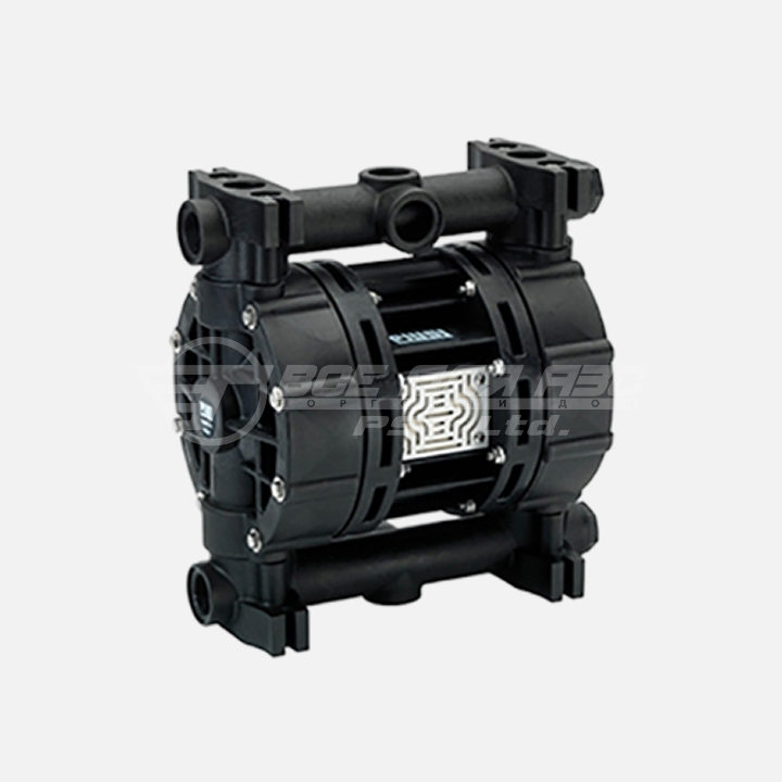 Пневматический насос для мочевины AdBlue MP190 (220 л/мин)