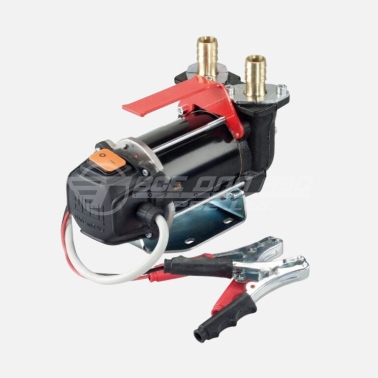 Насос Carry 3000 12V — inline