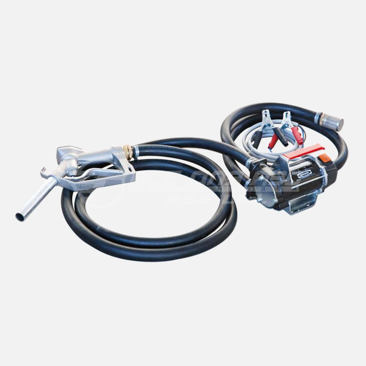 Заправочный блок Battery Kit 3000/24V
