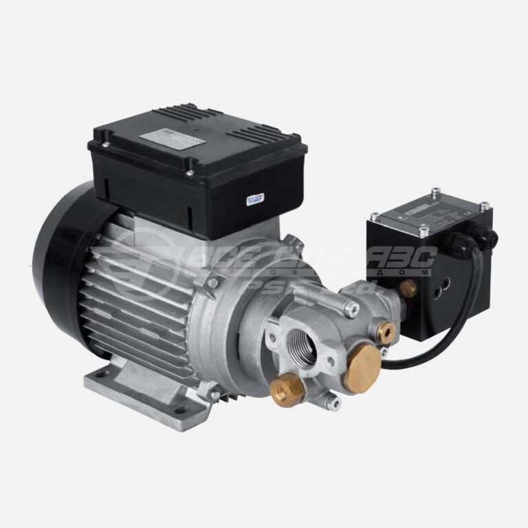 Насос Viscomat 200/0+FLOWMAT