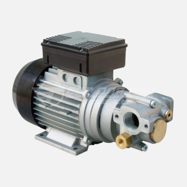 Насос Viscomat 230/2 М GeaR(масло, 14 л/мин)