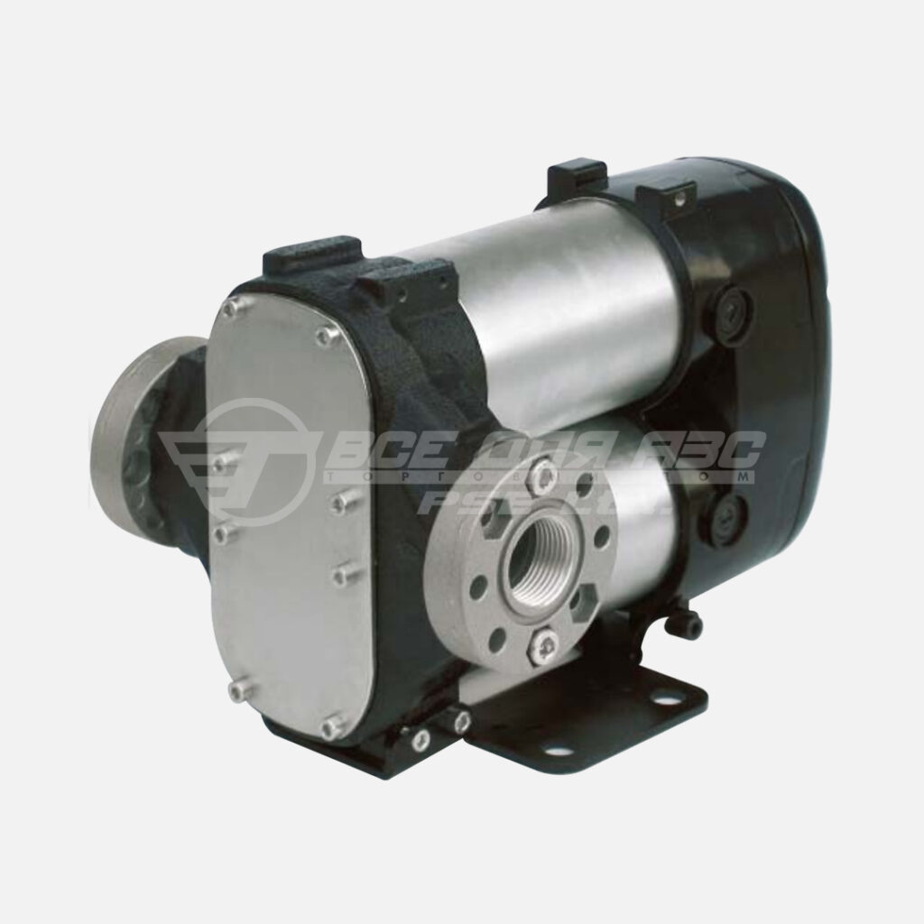 Насос Bi-Pump 24V (дизель, 85 л/мин)