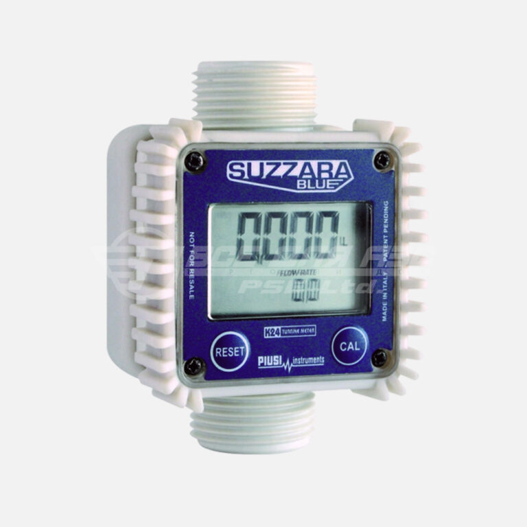 Счетчик K24 электронный для AdBlue (5 — 120 л/мин)