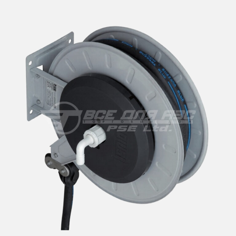 Катушка с рукавом 3/4″(8 м) для AdBlue