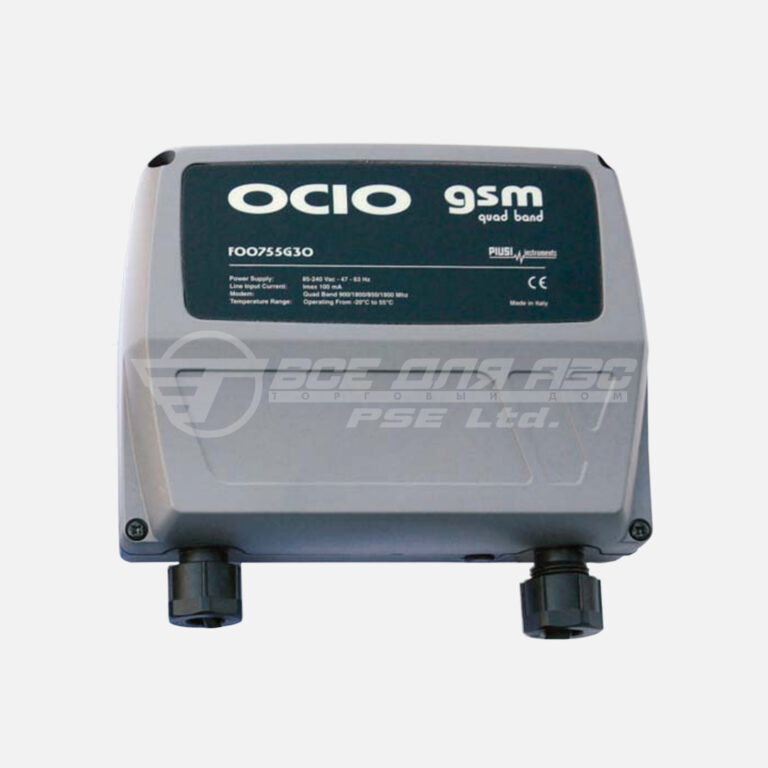 Уровнемер OCIO GSM Блок с разветвлением на 2-4 емкости