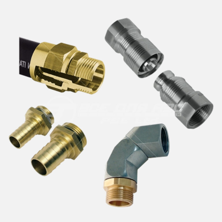 Фитинг 25 — 3/4″