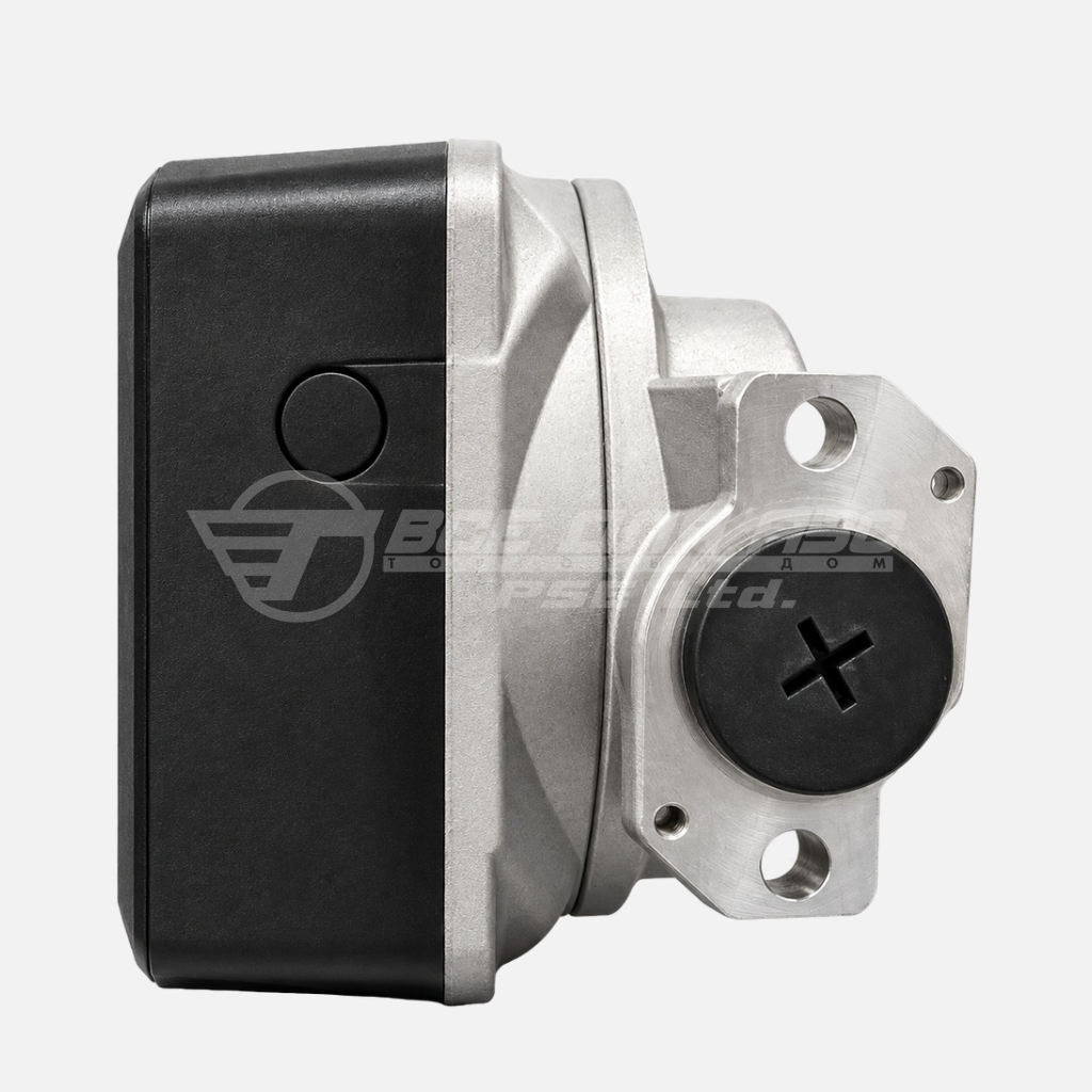 Fuelix Meter One Механический счетчик для диз. топлива 1″ (20-120 л/мин)