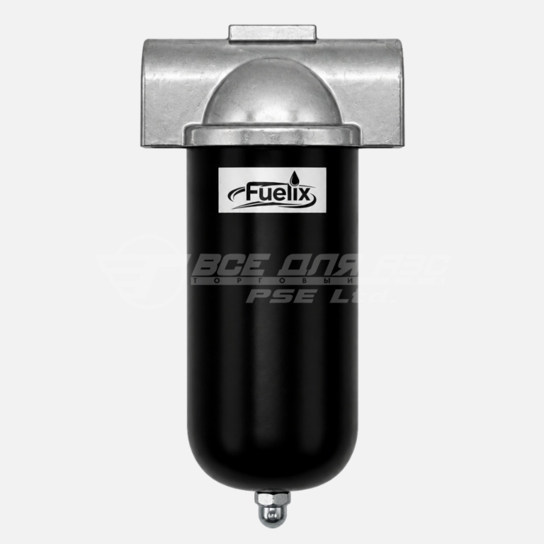 Fuelix PureLine-4 Фильтр топлива металлический (120 л/мин, 30 мкм)