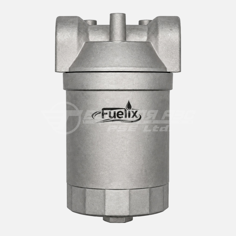 Fuelix PureLine-6 Фильтр топлива металлический (120 л/мин, 60 мкм)